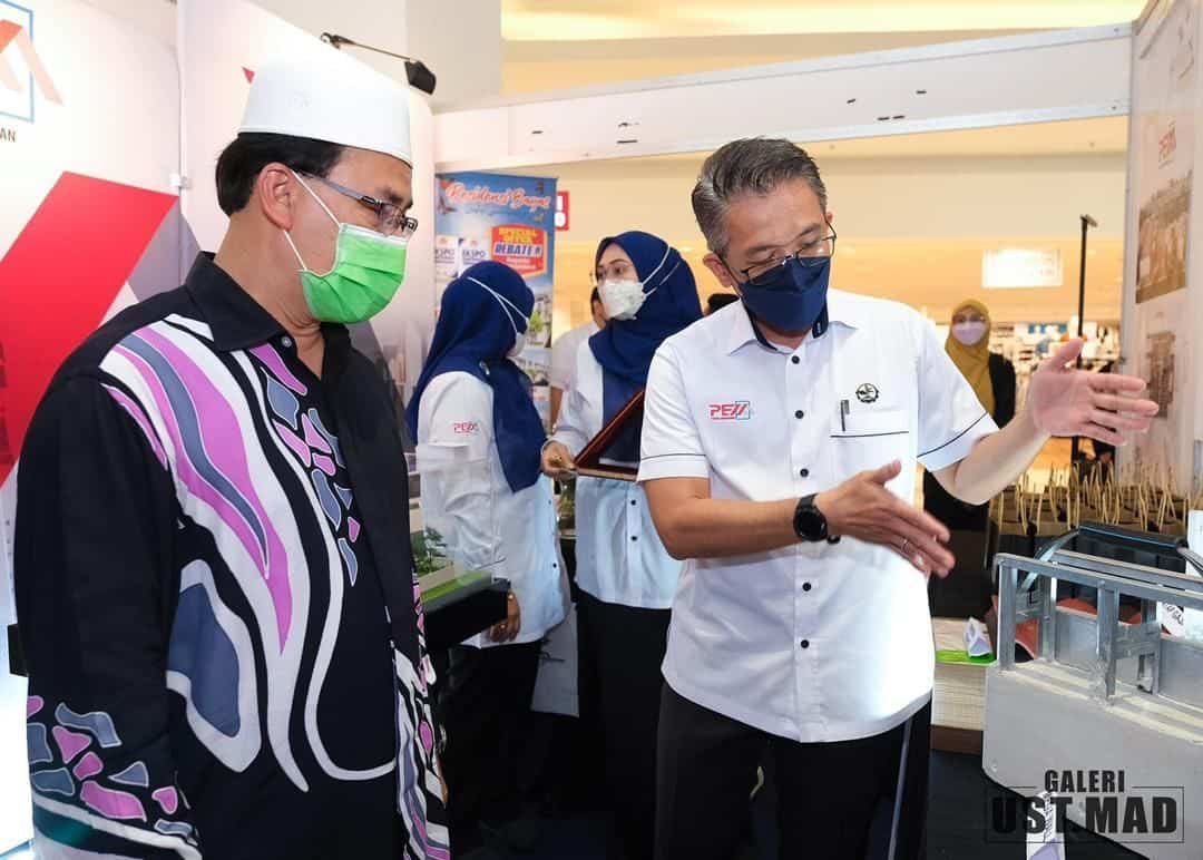 Malaysia Property Expo (MAPEX) 2022