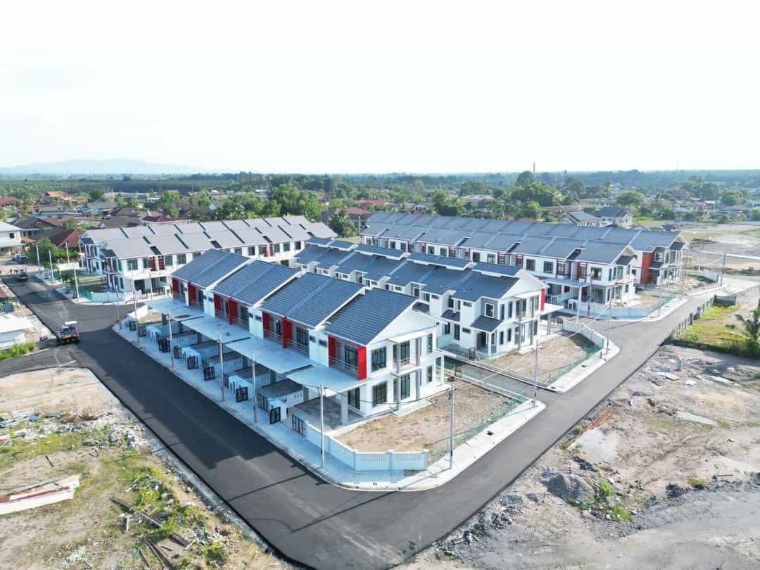 Residensi Bayas