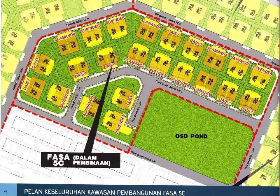 Pelan tapak