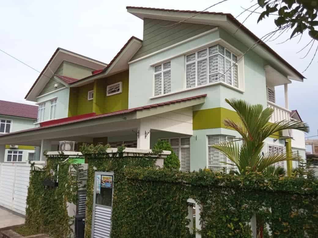 KP Perdana Fasa 5C