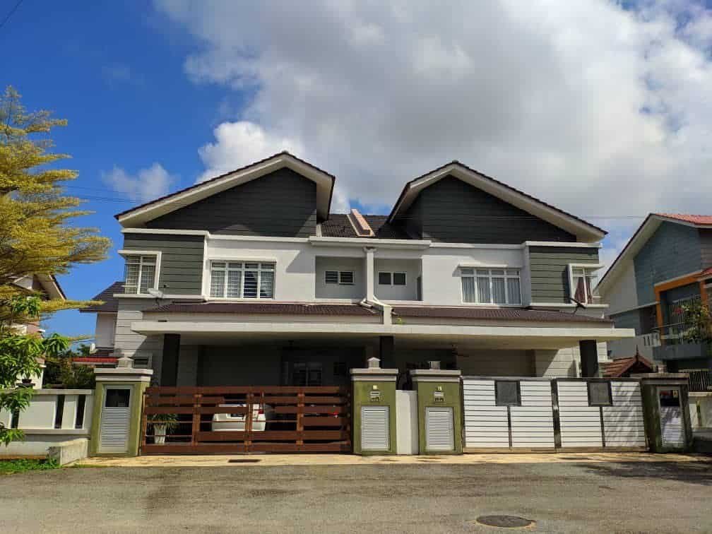 KP Perdana Fasa 5B