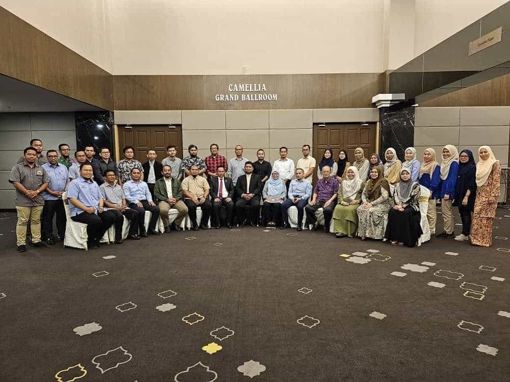 Seminar “Issue Of Delay & Extension Of Time & Claims”
