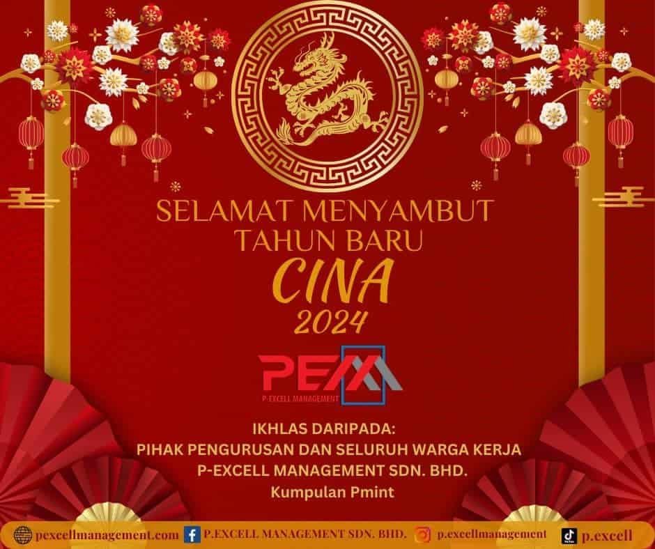 Gong Xi Fa Cai!