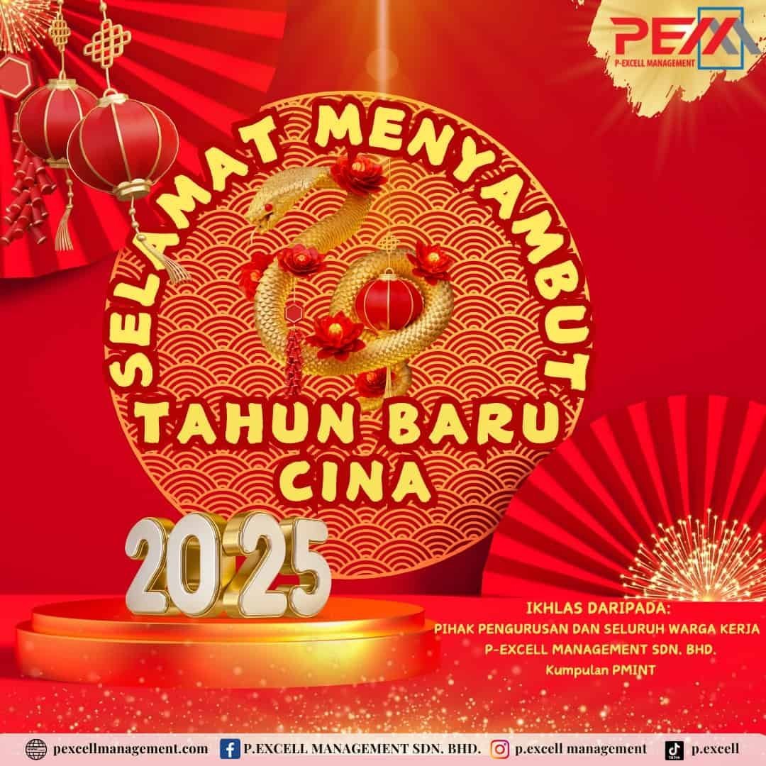 Gong Xi Fa Cai!