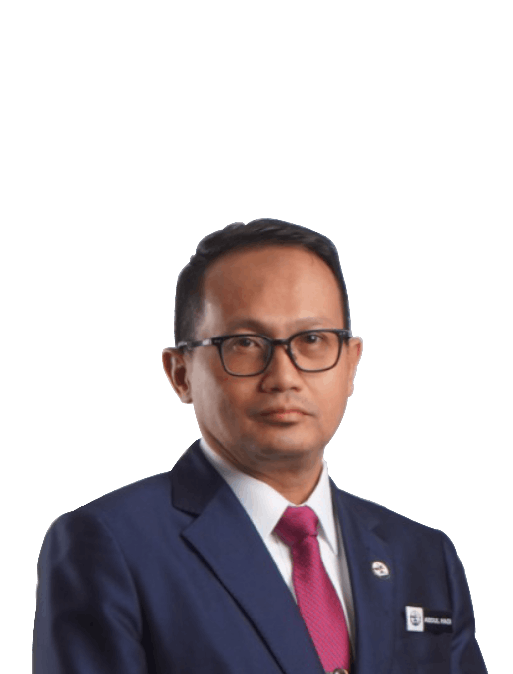 Haji Abdul Hadi bin Alias