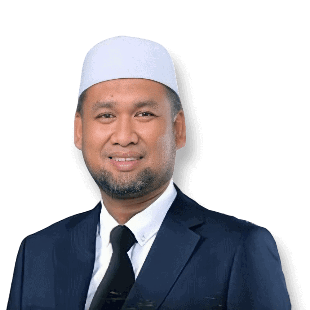 YB. Haji Hilmi Bin Dato' Harun