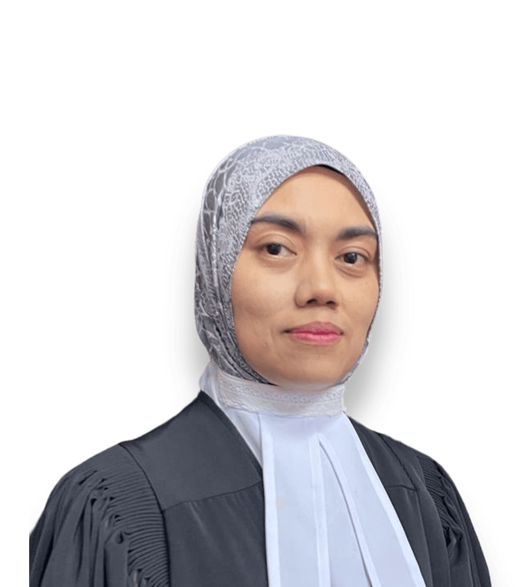 Puan Wan Nurul Amellin Bin Wan Mud