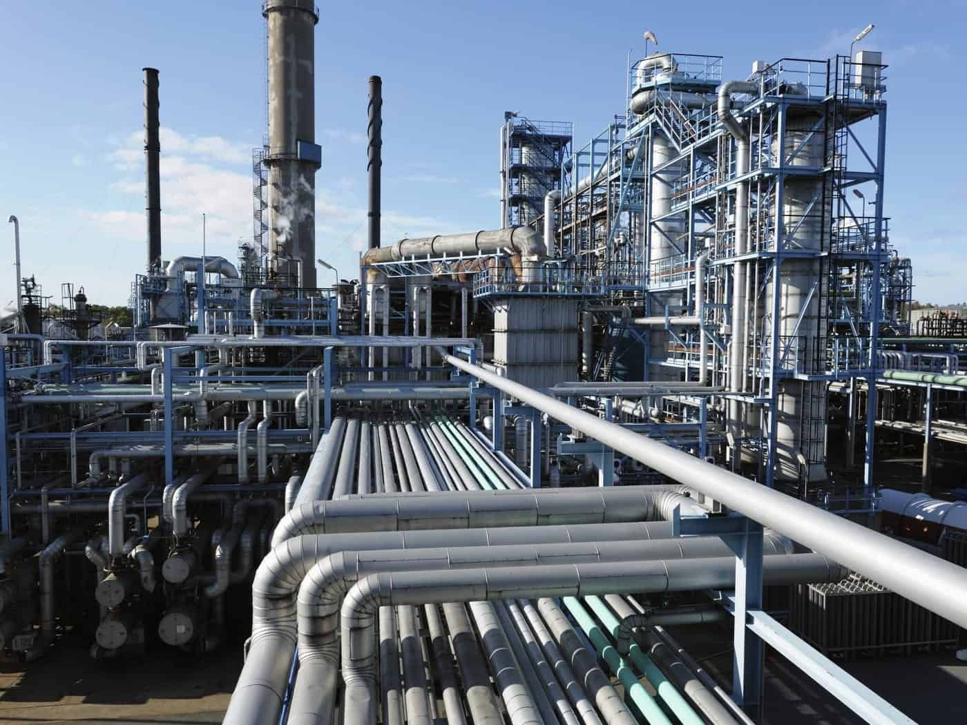 Oil and gas P-Excell Management