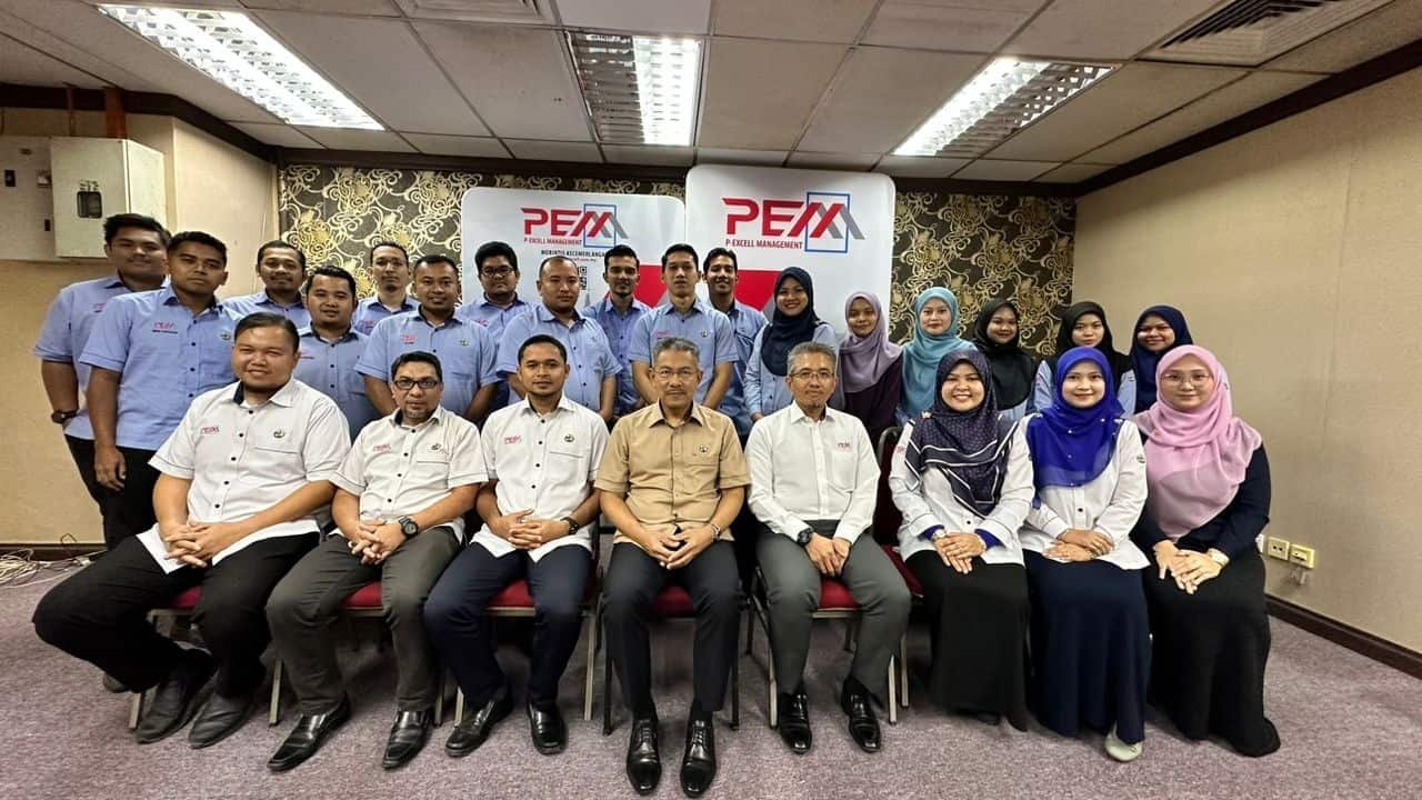 Pasukan P-Excell